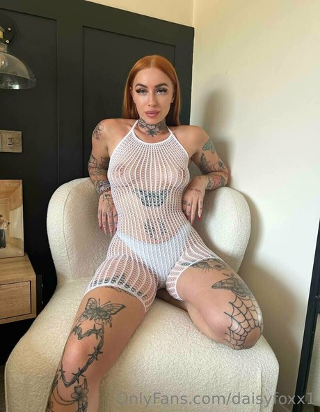daisyfoxx1 Leaked OnlyFans Bilder