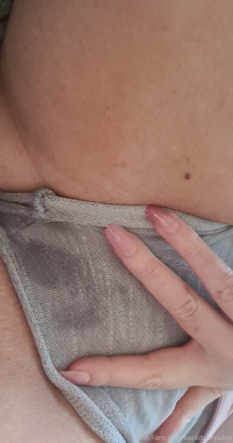 daisyfoxx1 OnlyFans nackte Brüste