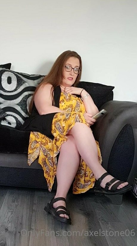 axelstone06 OnlyFans Archiv