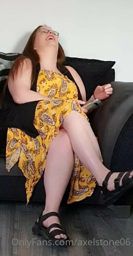 axelstone06 Nacktbilder von OnlyFans