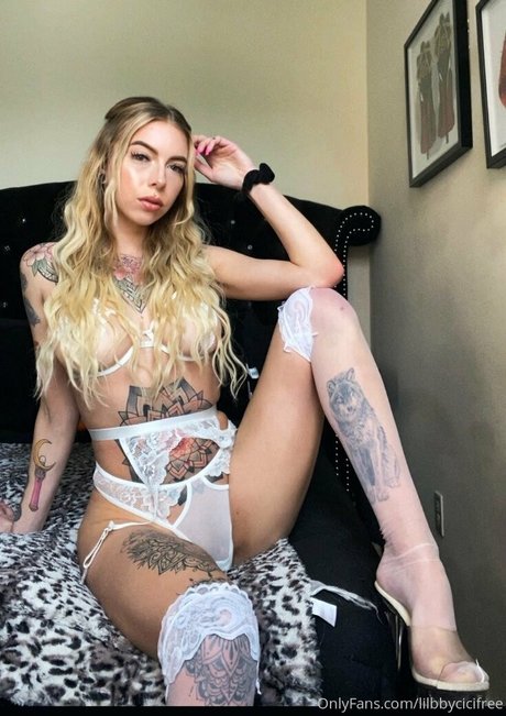 cassidyluxefree Neuer OnlyFans Leak