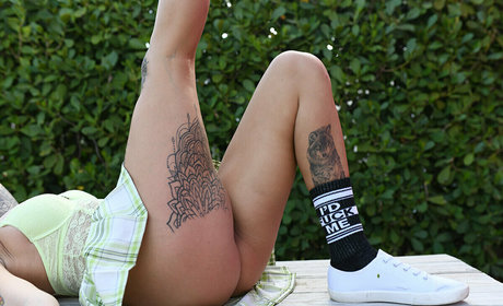 cassidyluxefree OnlyFans Star