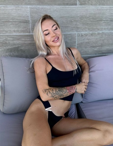 cutehollycooper Nacktbilder von OnlyFans geleakt