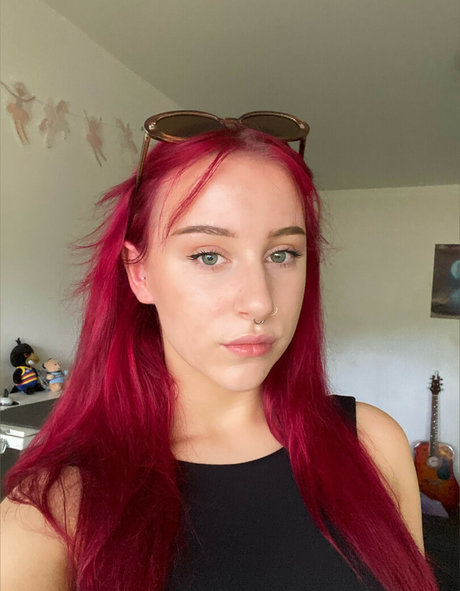 Maddie Meekxo Nacktbilder von OnlyFans geleakt