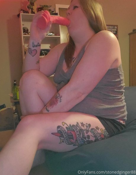 stonedginger88 Heiße OnlyFans Inhalte
