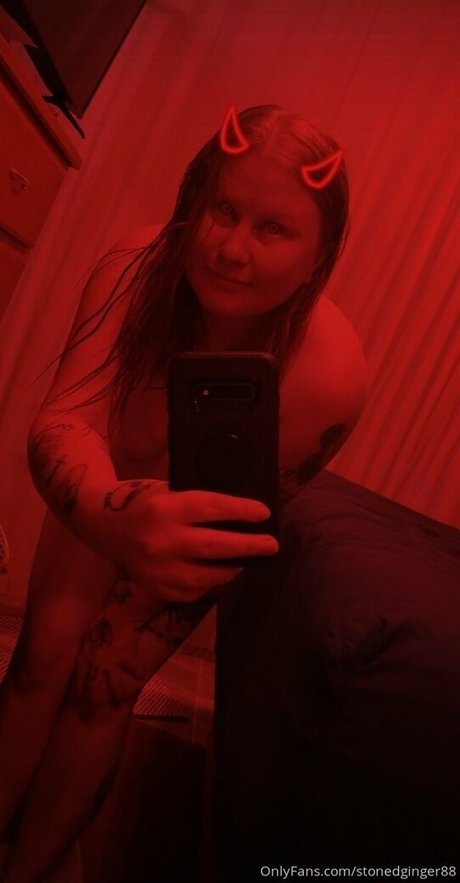 stonedginger88 OnlyFans Bilder