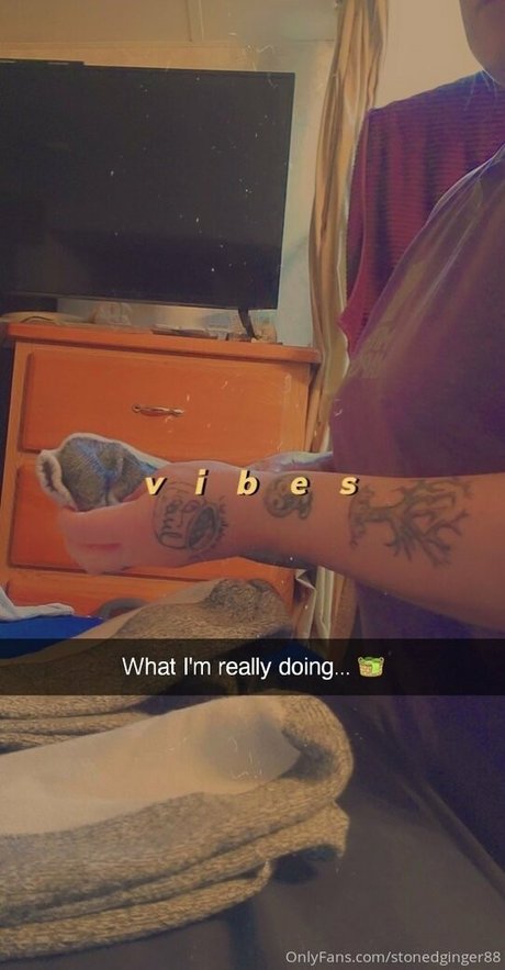 stonedginger88 Nackt Leaks OnlyFans