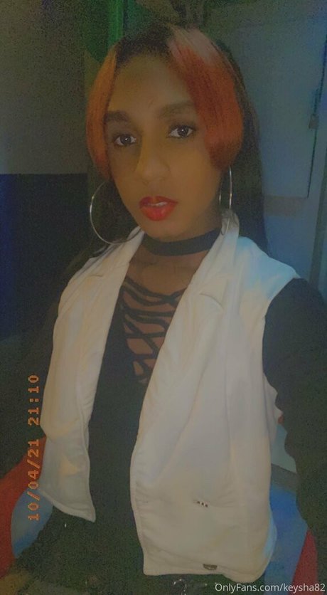 keysha82 Oben ohne OnlyFans
