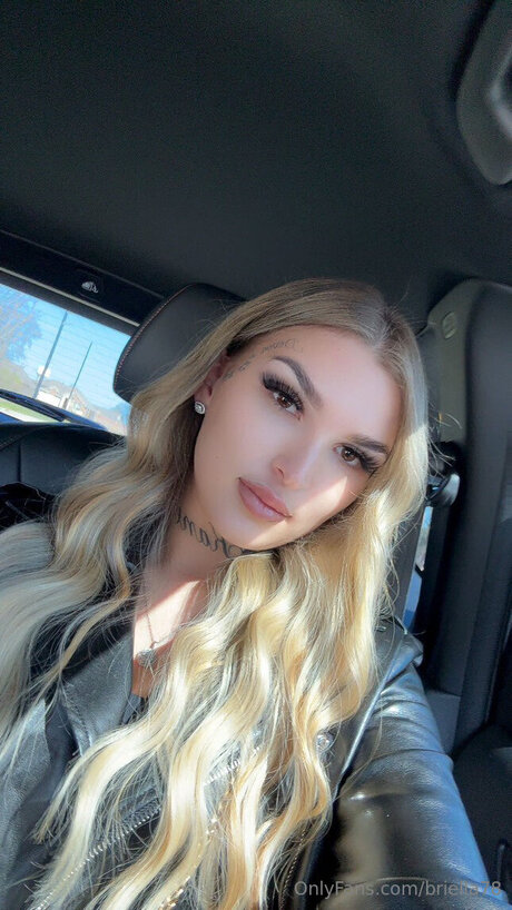 Briella78 OnlyFans-Leaks