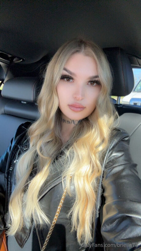 Briella78 OnlyFans Porn