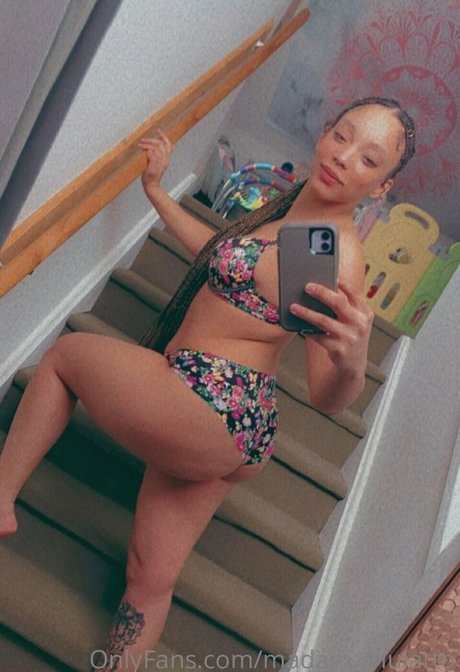 madam mulatto OnlyFans-Komplettinhalte