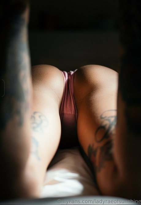 Amandaraeuk OnlyFans Nacktbilder