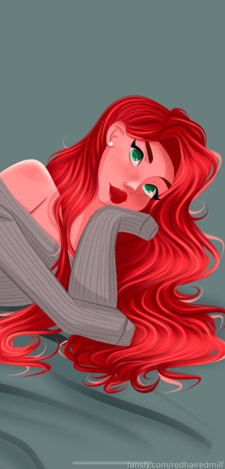 redhairedmilf Profilbild