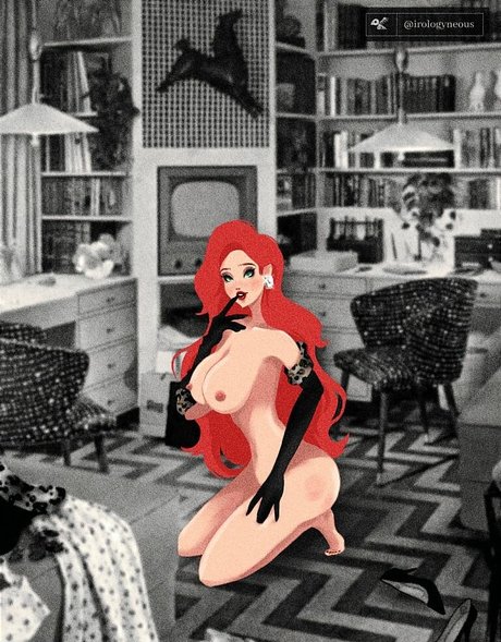 redhairedmilf Nacktbilder von OnlyFans