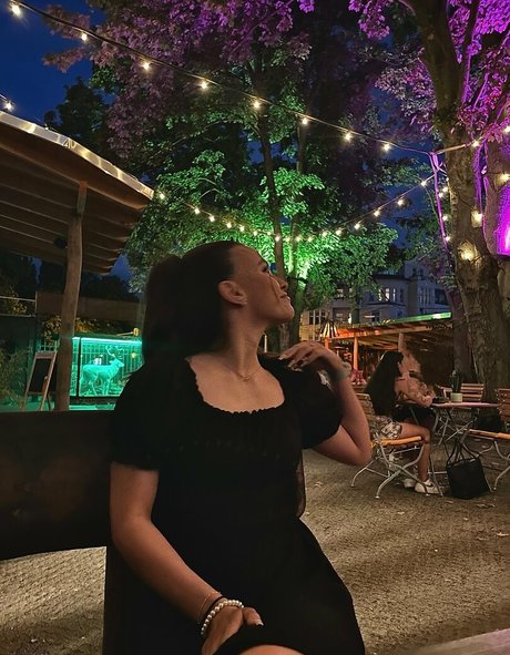 luna gracee OnlyFans Joi