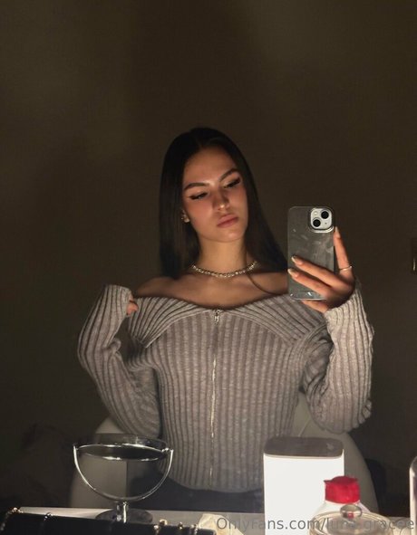 luna gracee Nacktbilder von OnlyFans geleakt