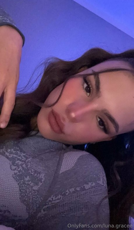 luna gracee Leaks von Nacktbildern auf OnlyFans