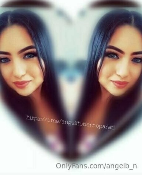 angelb n OnlyFans Bilder geleakt