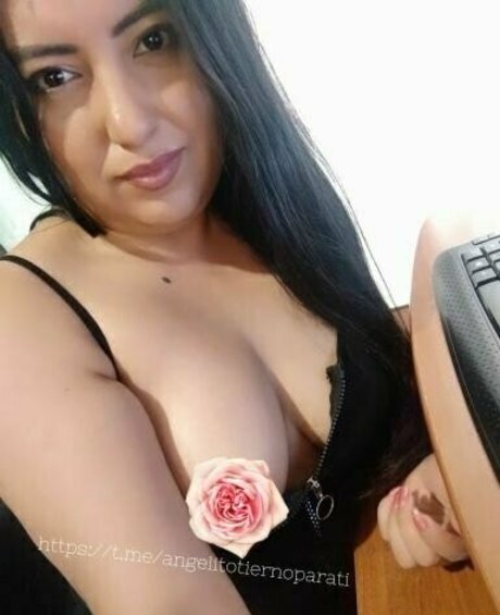 angelb n OnlyFans Leaks Gratis