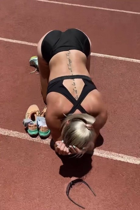 Kaja Debevec OnlyFans-Pornos