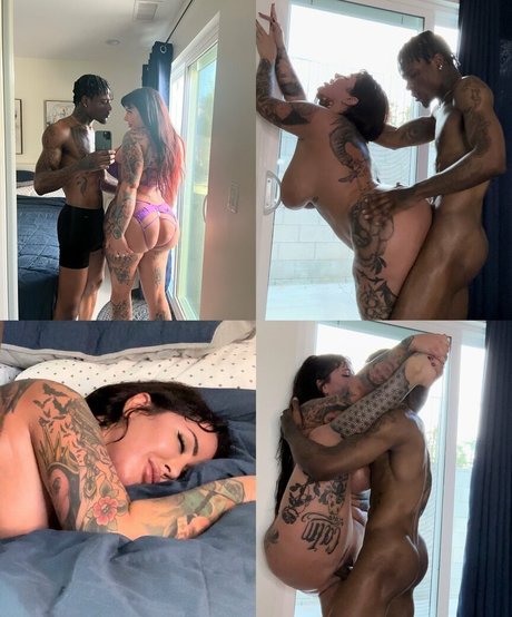 dreaalexa OnlyFans Pornografie geleakt