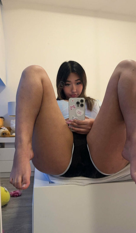 bunni emmie Nacktbilder von OnlyFans geleakt