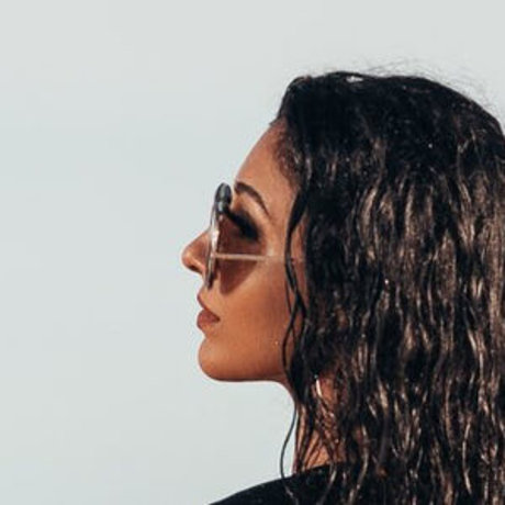 Arianna Grace Nacktbilder von OnlyFans geleakt