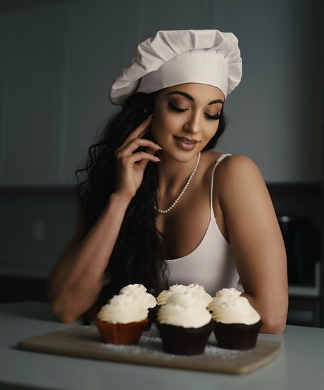 Arianna Grace Nacktbilder auf OnlyFans