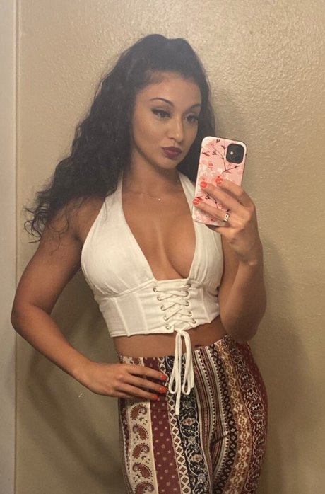 Arianna Grace OnlyFans geleakte Pornografie