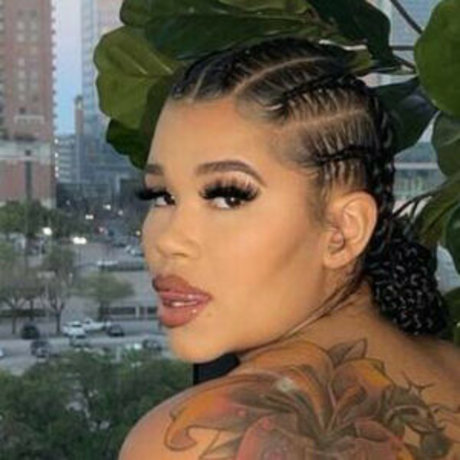 Mulan Hernandez Leaks von Nacktbildern auf OnlyFans