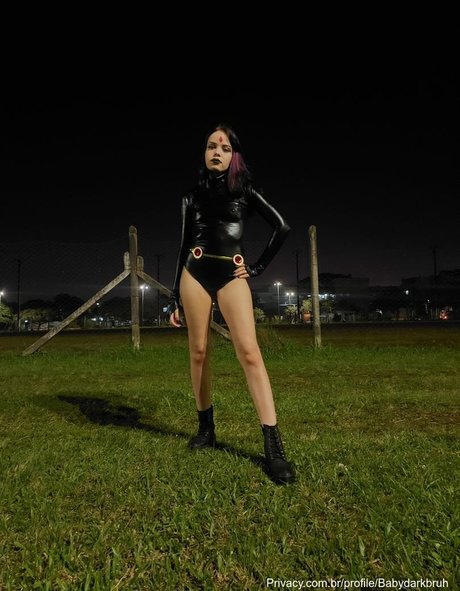 Gothic Bunny XXX OnlyFans