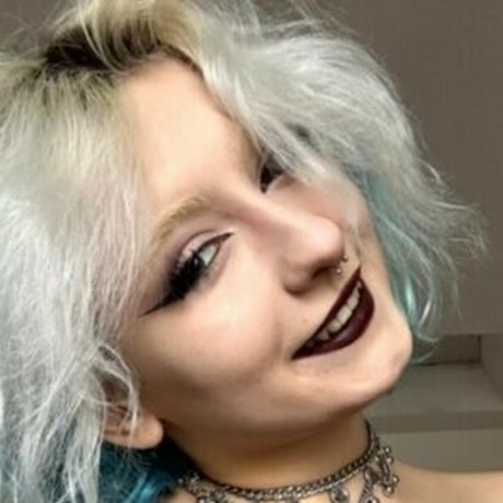 Luminatria Nacktbilder OnlyFans geleakt