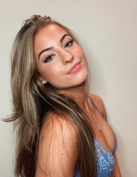 Lauren Bauer OnlyFans gratis