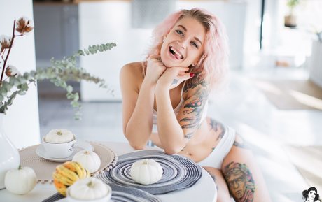 pollypolly OnlyFans-Bilder