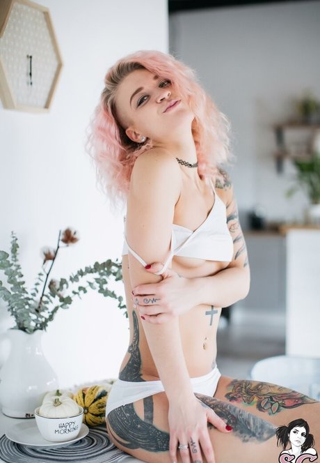 pollypolly OnlyFans schlank