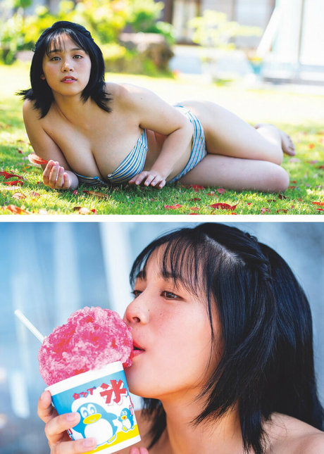 Miyabi Yamaoka OnlyFans Sex