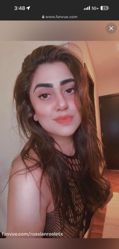 Russianrooletx NurlyFans-Brüste