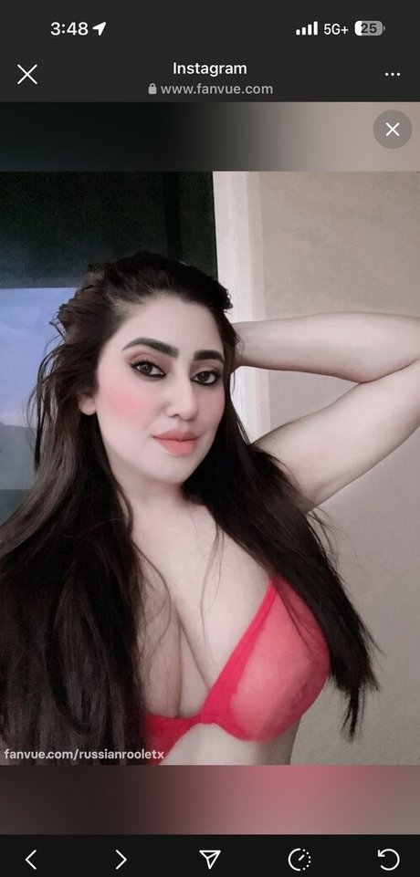 Russianrooletx OnlyFans Leaks