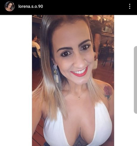 Lorena Santos OnlyFans schlank