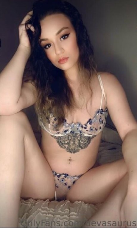 Devasaurus Kostenlose OnlyFans-Inhalte