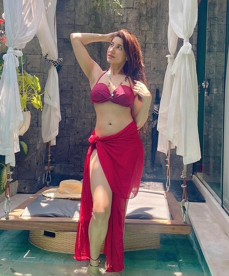 Bhumicka Singh Nacktbilder von OnlyFans