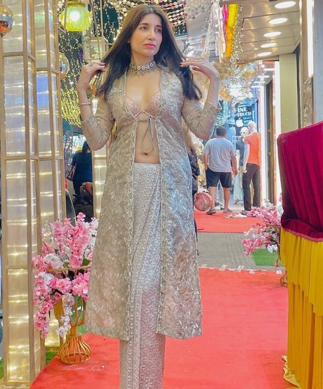 Bhumicka Singh OnlyFans Fick geleakt