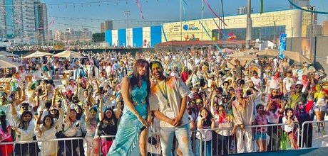 Bhumicka Singh OnlyFans Sex geleakt