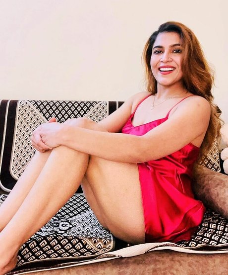 Tanya Chaudhari Nacktbilder OnlyFans Geleakt