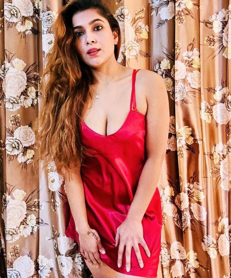 Tanya Chaudhari OnlyFans Porn Nackt