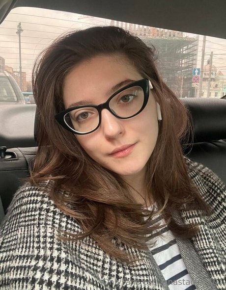 anastacia0101 Nacktbilder von OnlyFans geleakt