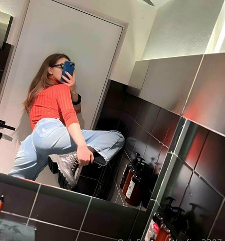 anastacia0101 Nacktbilder von OnlyFans geleakt