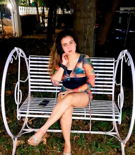 Aniza Hazel OnlyFans Nackt Leaks