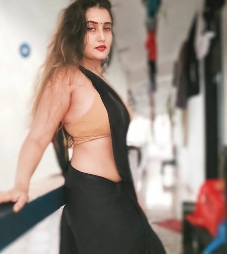 Aniza Hazel Nacktbilder von OnlyFans