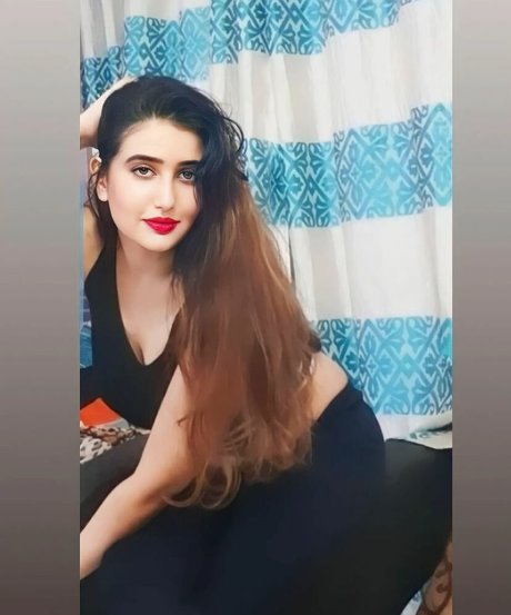 Aniza Hazel OnlyFans Leak